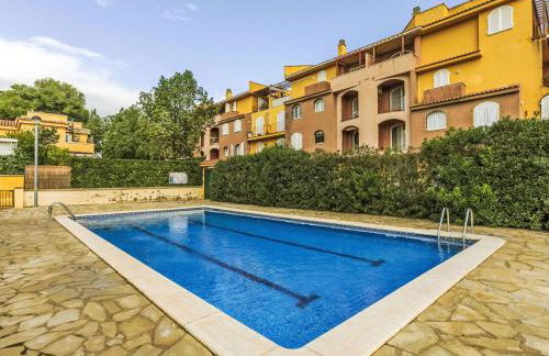 Apartment Rodoreda by Interhome - Foto 15