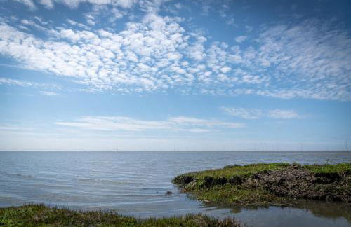 Die Ferienwohnung direkt am Meer - Foto 8