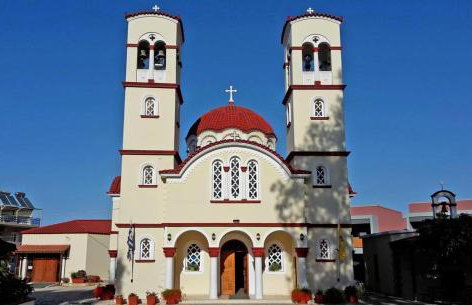 Egeon Rooms and Studios - Foto 39