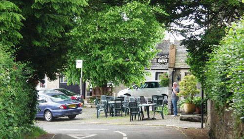 Abbey Green, New Abbey, Dumfries and Galloway - Foto 2