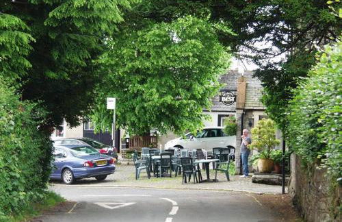 Abbey Green, New Abbey, Dumfries and Galloway - Foto 2
