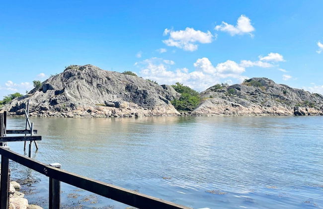 4 Star Holiday Home in Bohus - Photo 20