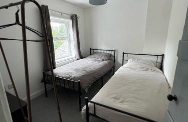 Stylish & modern 2 bedroom City Centre Norwich Home - Foto 9