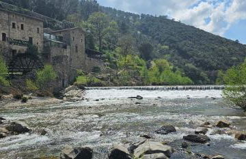 Villa with private pool, 3 bedrooms on 3000 m2 Anduze - Foto 67