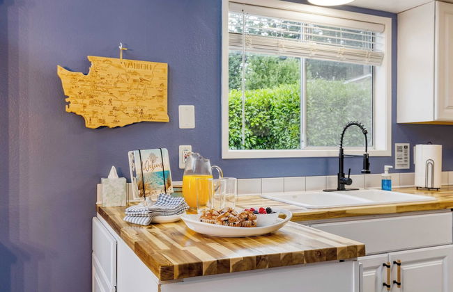 Polnell Point Lookout by Avantstay Water Views, Hot Tub, Large Patio - Foto 15