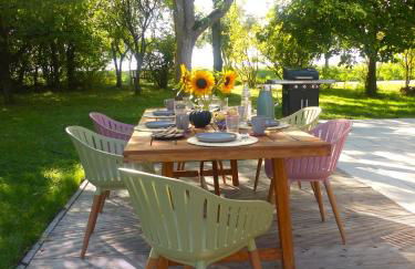 Ferienhaus Maias Muthof - Foto 26