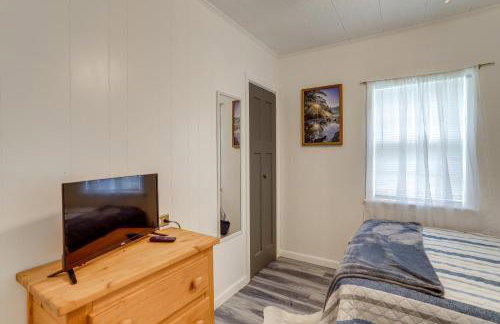 Norfork Lake Views Home with Deck in Henderson - Foto 16