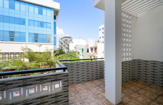 D&C House Luxury - Homestay Da Nang - Foto 22