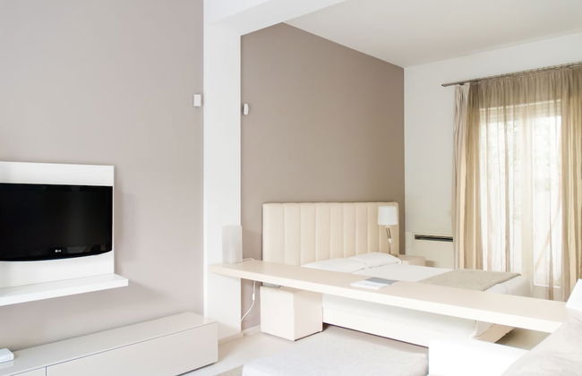 Soglow Business Class Aparthotel - Foto 8