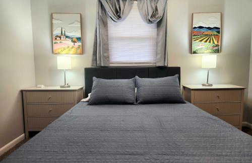 Modern and Cozy Space Near Columbus Attractions - Foto 12