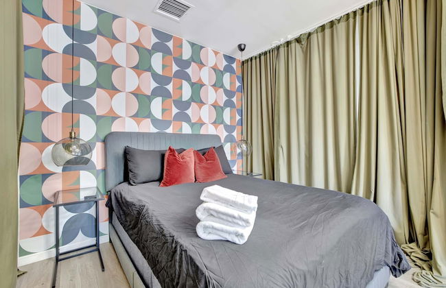 Sunshine Retreat Studio for 2! - Foto 4