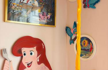 THE ENCHANTED HOUSE ( 15 min walk to Disney) - Foto 48