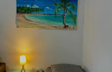 Les Caroubiers - Photo 9