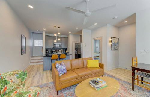 Green House at Township -Unit B - Foto 30