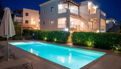 Krissa Villa - Photo 3