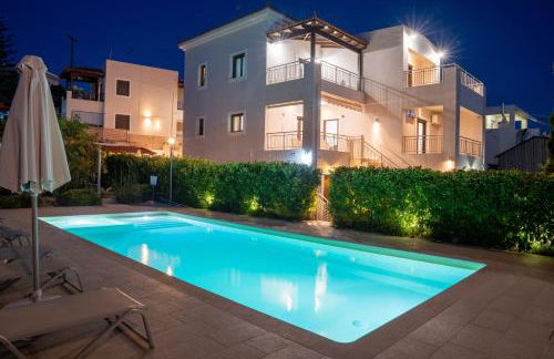 Krissa Villa - Foto 3