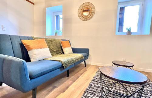 Les 4 Appartements au cœur de Châtellerault - Foto 19