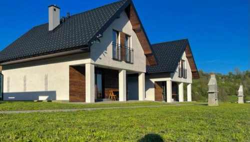 Chaty na Skalistym Wzgórzu - Foto 4, Garden