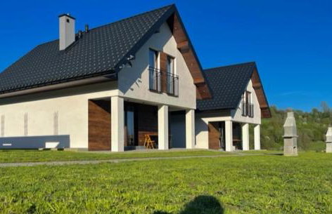 Chaty na Skalistym Wzgórzu - Foto 4