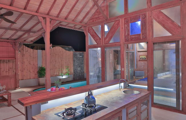 Samsara Villas - Photo 9