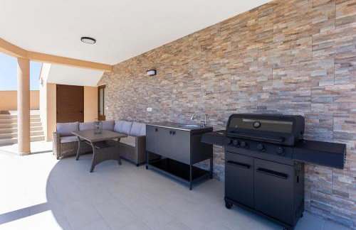 Luxurious new apartment with pool - Foto 23