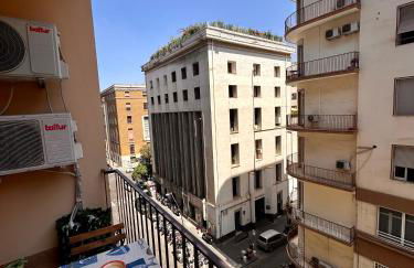 Maman Suite, city center near Molo Beverello - Foto 27