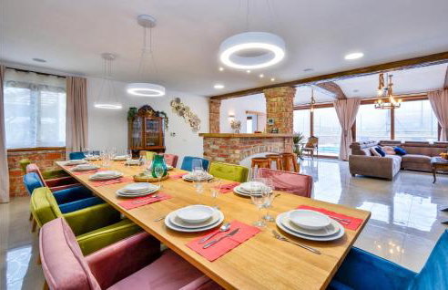 Cozy Home In Donja Batina With Sauna - Photo 20