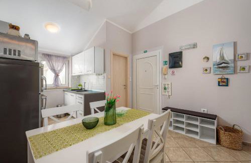 Studio Apartment ARES - Monterol - Foto 9