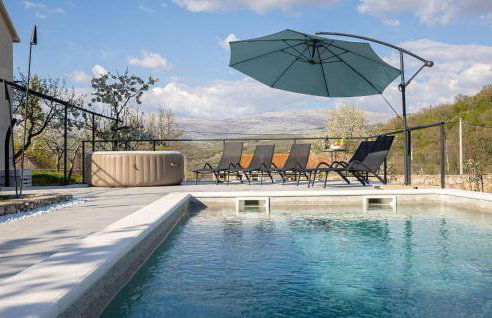 Lovely Home In Ramljane - Photo 10