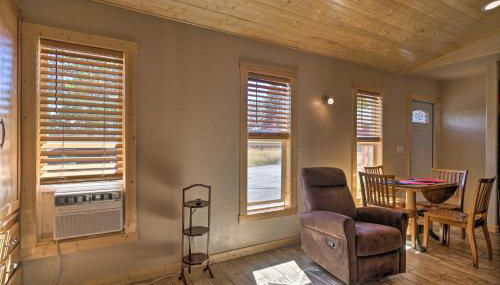 Mountain Cabin, Walk to DiningandMemorial Park! - Foto 5