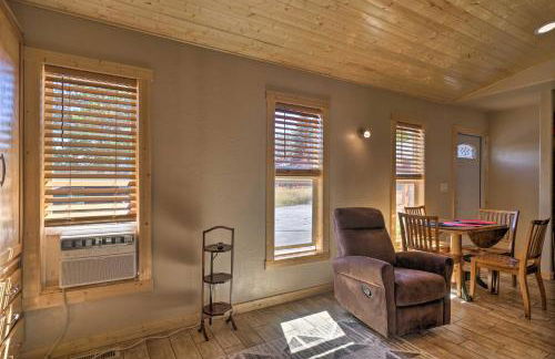 Mountain Cabin, Walk to DiningandMemorial Park! - Foto 5