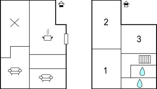 Lovely Home In Marliana With Wifi - Foto 2