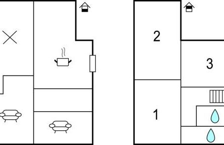 Lovely Home In Marliana With Wifi - Foto 2