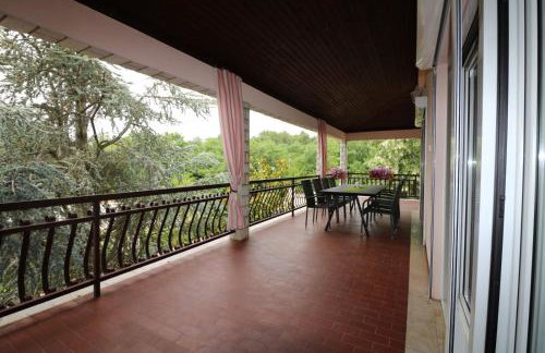 Pool-Apartments Porec (4400) - Foto 8