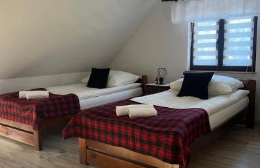 Gospodarstwo Agroturystyczne - Foto 6