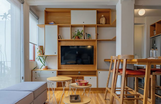 La Campechana, in the heart of Roma and Condesa - Foto 23