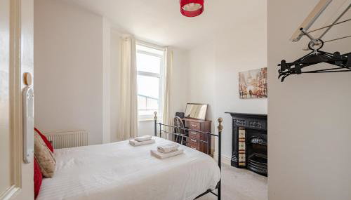 Victorian Cartref in the heart of Llandudno - Foto 5