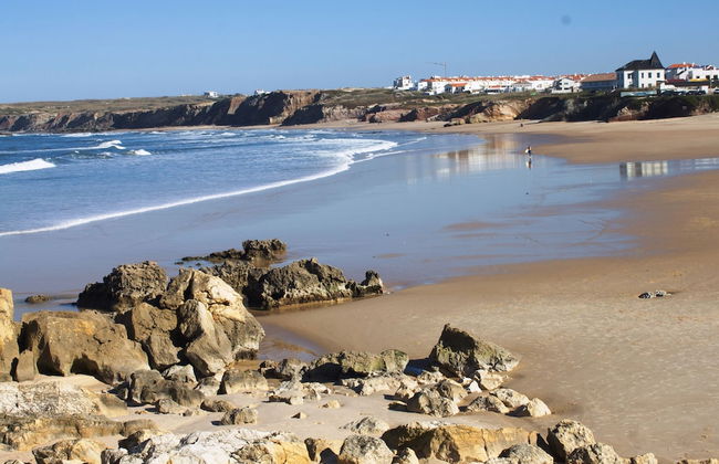 Saudade Peniche Apartment - Foto 24