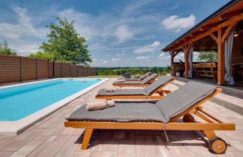 Nice Home In Gornje Plavnice With Wifi - Foto 13