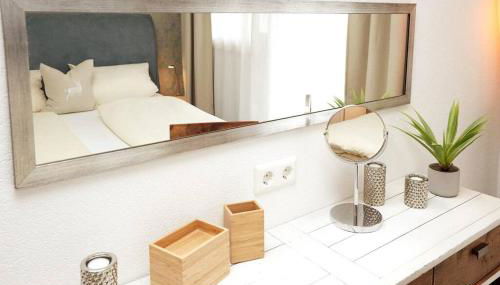 Ferienwohnung Berglicht, Ambiente im Allgäu - Foto 5