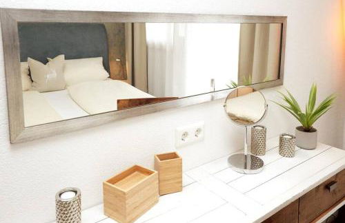 Ferienwohnung Berglicht, Ambiente im Allgäu - Foto 5