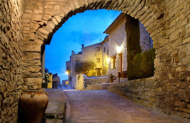 Cal Carulla - Foto 26