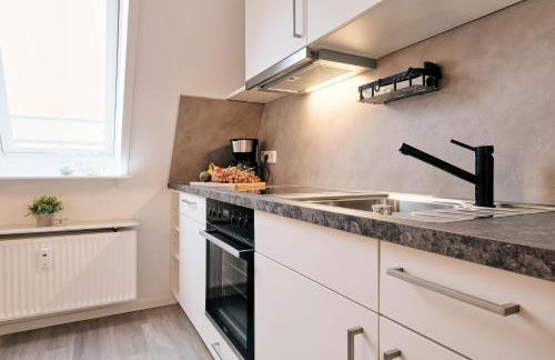 Lieblingsplatz -wunderschön, mit Blick auf die Förde - Foto 7