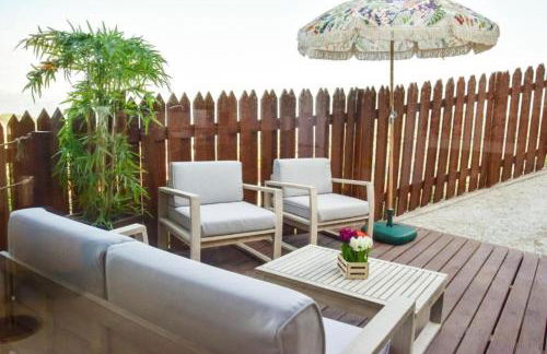 Casa das Oliveirinhas Bungalow by Refúgio ao Luar - Foto 21