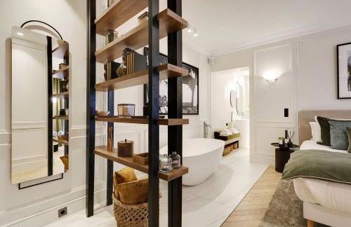 TheLander - Champs Elysées Serviced Apartments - Foto 45