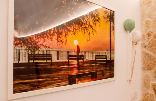 Nonna Vittoria Apartments - Foto 27