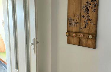 Familienfreundliche Ferienwohnung Aschenputtel - Foto 46