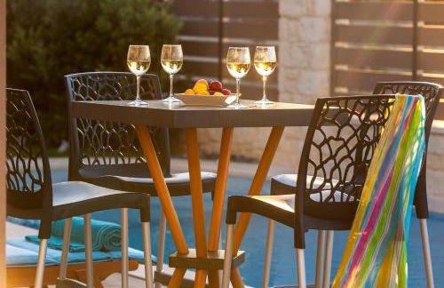 SUPERIOR VILLA MARINA MARE Sauna - Hammam - Pool - 250m from Beach - Foto 29