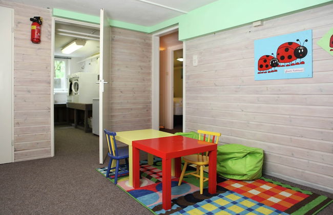 Quaint Villa in Doornspijk With Swimming Pool - Photo 65