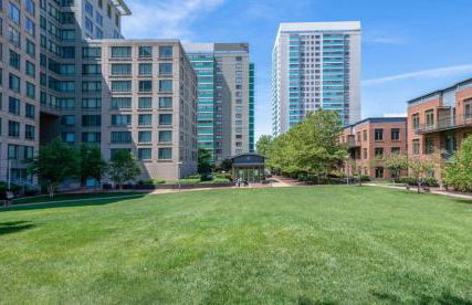 Spacious Beacon Hill 2BR wViews Gym BOS-497 - Foto 27